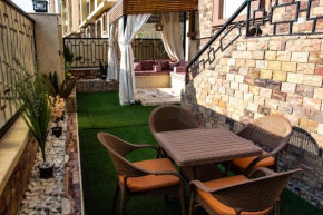 Narmer Appartement Families Only - شقق نارمر الفندقية للعائلات فقط